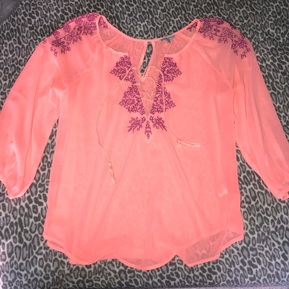 American Eagle shirt - Picture 1 of 2